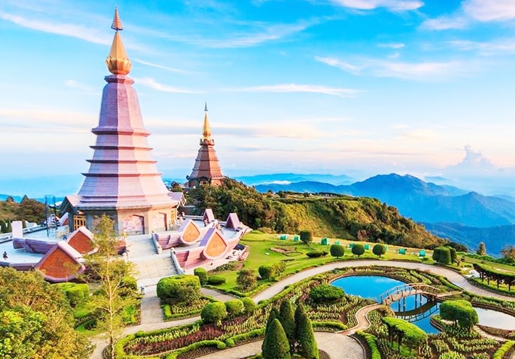 Bangkok