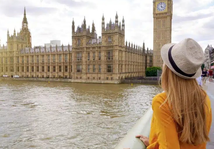London