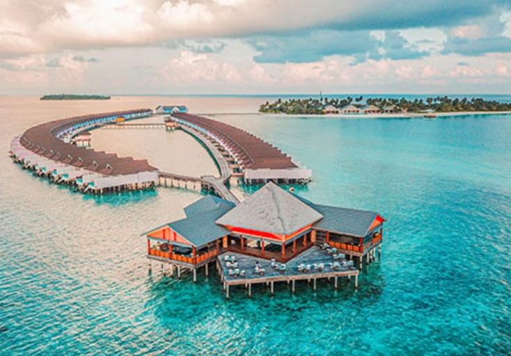 Maldives