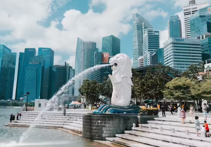Singapore